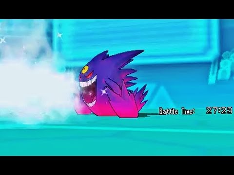 VGC 2015 Road to Ranked #15 - Climb to 1800!