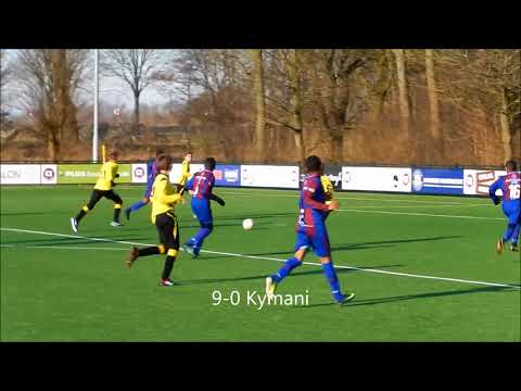 FC Abcoude JO13 2   Kockengen JO13 1