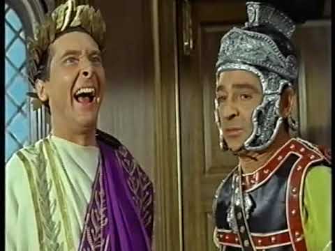 Carry on Cleo - Vision at Sea