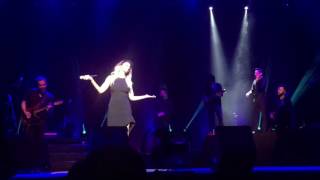 Sila - Oluruna birak live @ Carré Amsterdam [26-05-2016]