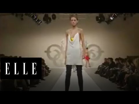 Guy Laroche - Spring 2007 - ELLE