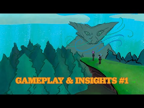 Card Bard Live Stream - Gameplay & Insights #1