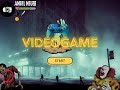 Angel Neuer VideoGame Metal Trap Re Edit