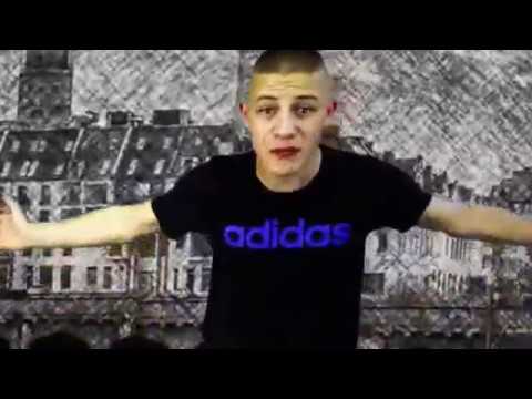 Cws FT. Rysiu ,,ZEGAR TYKA TYKA,,