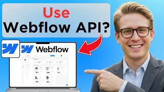 How to Use the Webflow API (Quick Guide) (Full Guide 2026)