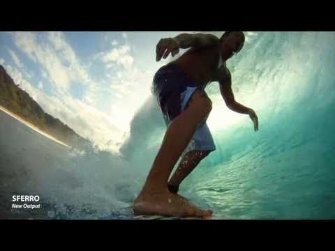 SFERRO - New Output ᴴᴰ