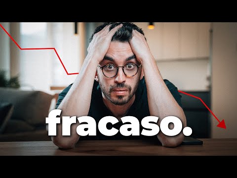 , title : '¿Por qué el 97% de los Negocios FRACASAN? 👎🏻'