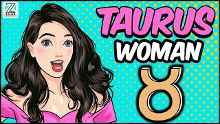 Understanding TAURUS Woman || Personality Traits, Love, Career, Fashion and more!