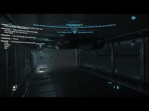 Star Citizen 3.10.2 Free Fly Week - Covalex Missions!