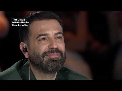 İbrahim Yıldız - Mühür Gözlüm (Sen Türkülerini Söyle)