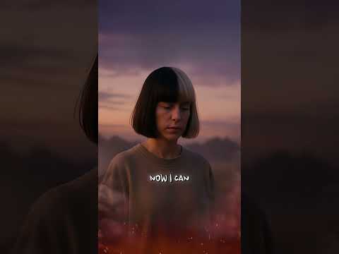 Sia & Billie Eilish – Falling Into Power (Official Lyric Video) | Motivational Song #sia #lyrics