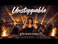 Sia Unstoppable Afro House LUXURY Remix