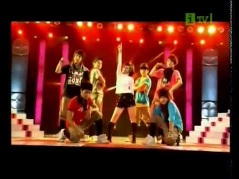 Cún yêu Lương Bích Hữu (Music top hit)