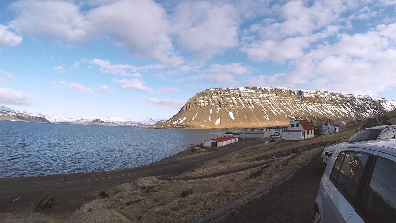 The Making Of Cataclasm, Episode 2: Draumstafir