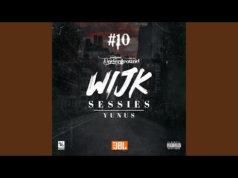 Wijksessie #10 Zonamo Underground