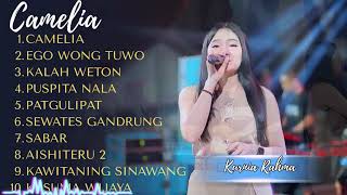 Download lagu CAMELIA - KURNIA RAHMA FULL ALBUM DANGDUT KOPLO TERBARU 2025 || KOMPILASI KOPLO mp3