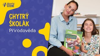 PŘÍRODOVĚDA - interaktivní mluvící učebnice