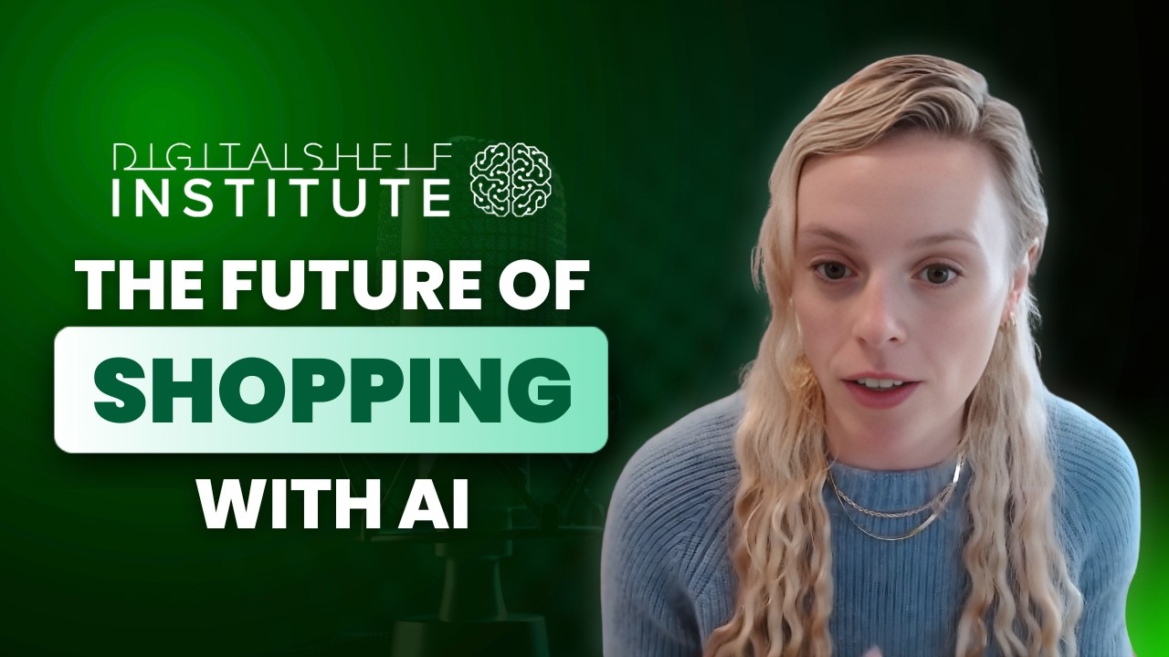 AI Is Changing How We Shop Forever (Are Brands Ready?)