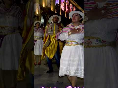💃 ¡LA COMPARSA JUVENTUD DOS DE MAYO "LAS MALCRIADAS" ENCIENDE EL CARNAVAL! 😍🎉