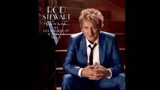 Rod Stewart - Fly Me To The Moon 2010 (COMPLETE CD) Volume V