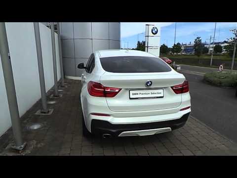 151D3616 - 151D3616 BMW X4 xDrive20d M Sport