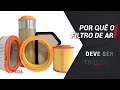 Miniatura vídeo do produto Filtro de Ar - Wega - FAP-7013 - Unitário