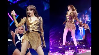 Download lagu LISA (BLACKPINK) - INTRO LALISA   MONEY - LIVE PERFORMANCE - 2023 Coachella Music Festival Weekend 2 mp3