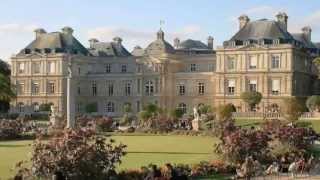 I Love Paris ~ Michel Legrand & His Orchestra ~ (HD)