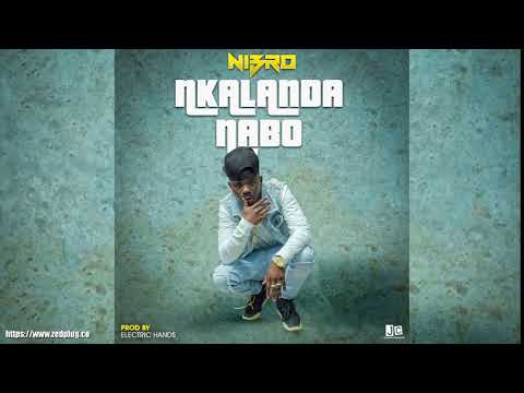 Nibro Nkalanda Nabo