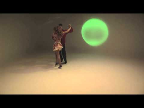 Salsa Nivel 1 a Bailar (15/15) - Academia de Baile