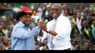 IEBC says it still considers Igathe as Nairobi’s Deputy Governor