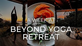 HONEST review of Beyond Yoga Retreat in Puerto Vallarta | Is it worth 