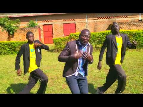 Lar otyeko gar weng by Maxwell born again