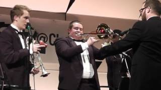 Kinda Dukish Rockin' in Rythm by Duke Ellington