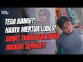 Dikasih Kebun Sawit Malah Ngelunjak Istri Bongkar Borok Suami Diduga Selingkuh Gadaikan Harta