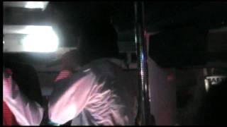IN2DEEP ENT - Lil' Narstie, Badness & Griminal - Ayia Napa 2009