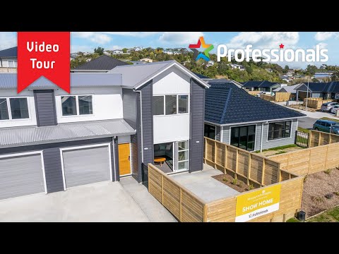 64 Manapouri Grove, Kelson, Lower Hutt, Wellington, 3 Bedrooms, 2 Bathrooms, House