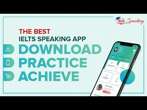 IELTS Tutorials – Speaking Video