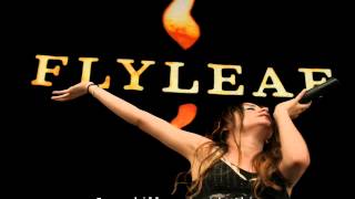 Flyleaf - In The Dark [Lyrics On Video]