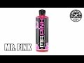 Chemical Guys Shampooing pour voiture M. Pink 473 ml
