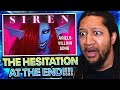 Lydia The Bard Siren ARIELS VILLAIN SONG Reaction