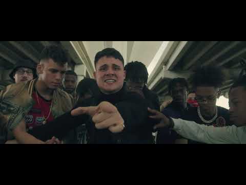 Kesh Mula- TRENDSETTA ( Official Music Video )