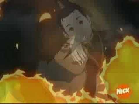 A New Transmission ~ Prince (Fire Lord) Zuko