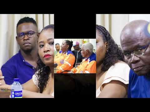 Alcaldia Medio San Juan Campeonato de Fútbol Amistades del San Juan!