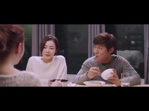 Husband and Wife Play Footsie with Mistress