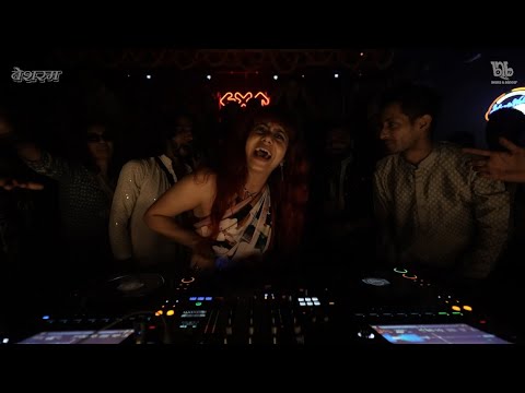 Beats & Banter  and OG SHEZ