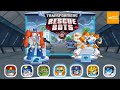 Transformers Rescue Bots Disaster Dash Hero Run 72 Play With Blades And Heatwave