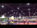 Phoebe Wong 2015 Libero Volleyball Recruiting Video