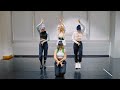 [KAACHI - Photo Magic] dance practice mirrored
