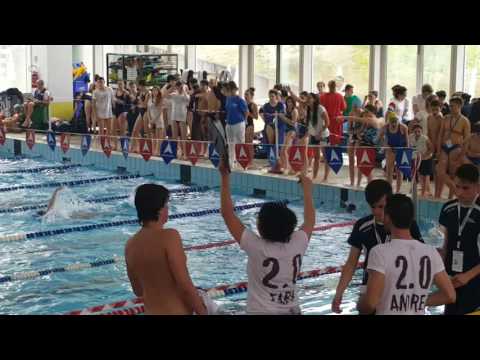 Foglia Veronica  50DO - Finali 2015-2016 - Siena